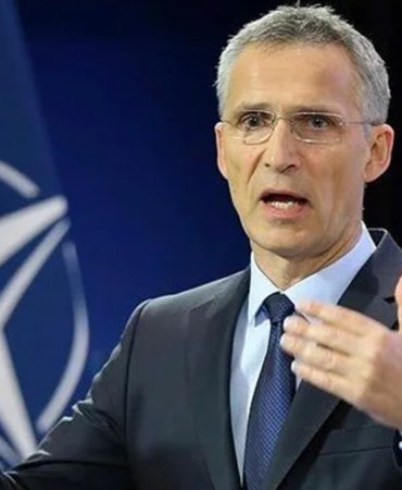 stoltenberg