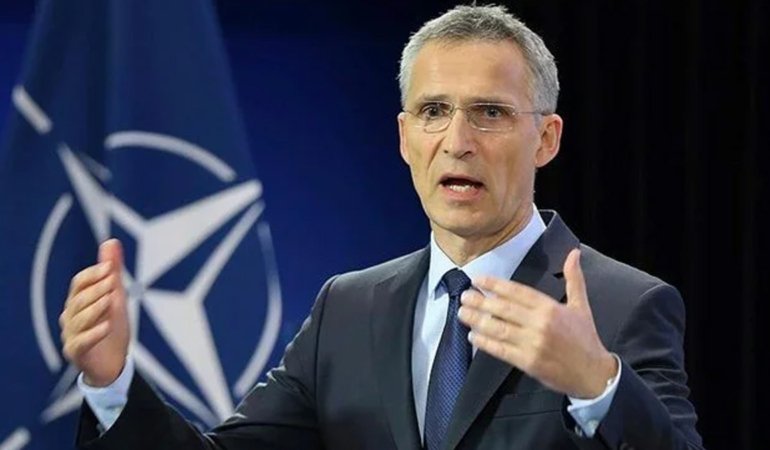 stoltenberg