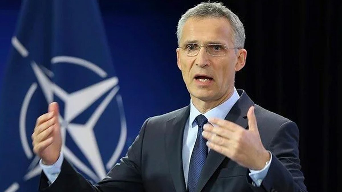 stoltenberg