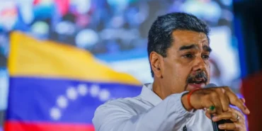 venezuela-s-president-nicolas-maduro-addresses-supporters-during-an-electoral-referendum-over-venezuela-s-rights-to-the-potentia