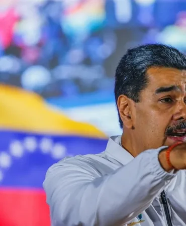 venezuela-s-president-nicolas-maduro-addresses-supporters-during-an-electoral-referendum-over-venezuela-s-rights-to-the-potentia