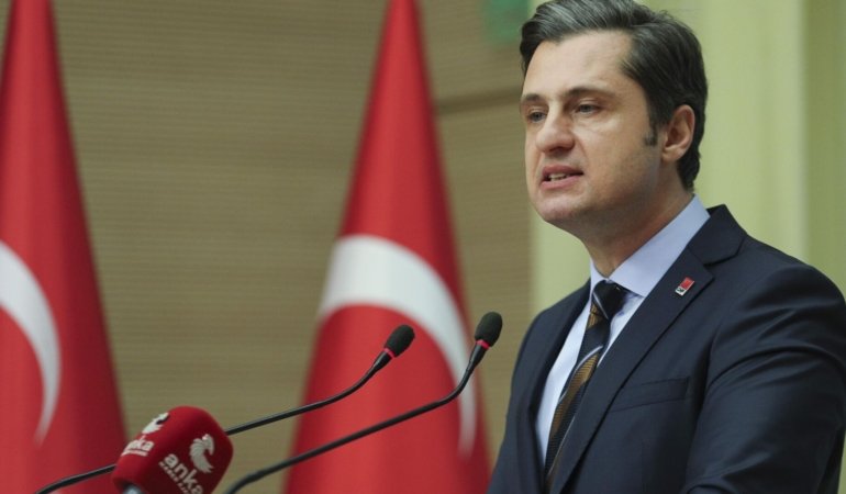 CHP 242 belediye başkan adayını açıkladı