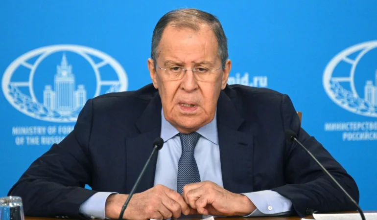 Rusya’dan Montrö uyarısı