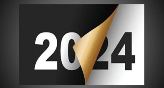 2023 YILINI UĞURLARKEN