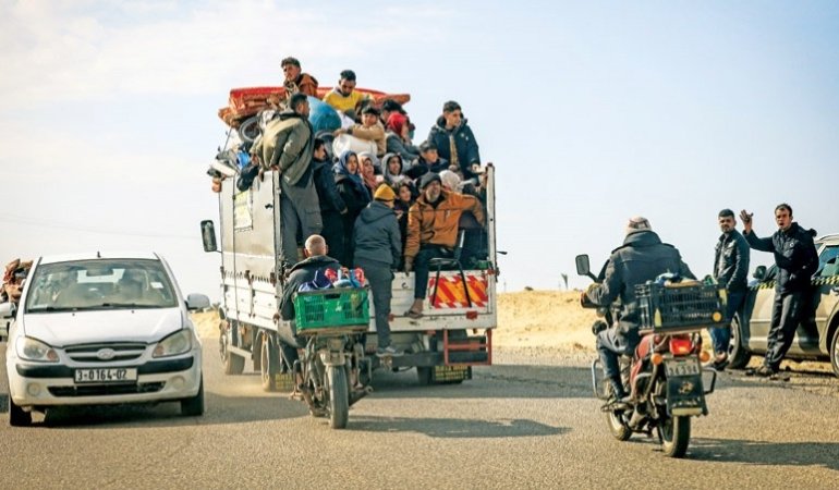 Hamas yeni ateşkes teklifini inceliyor