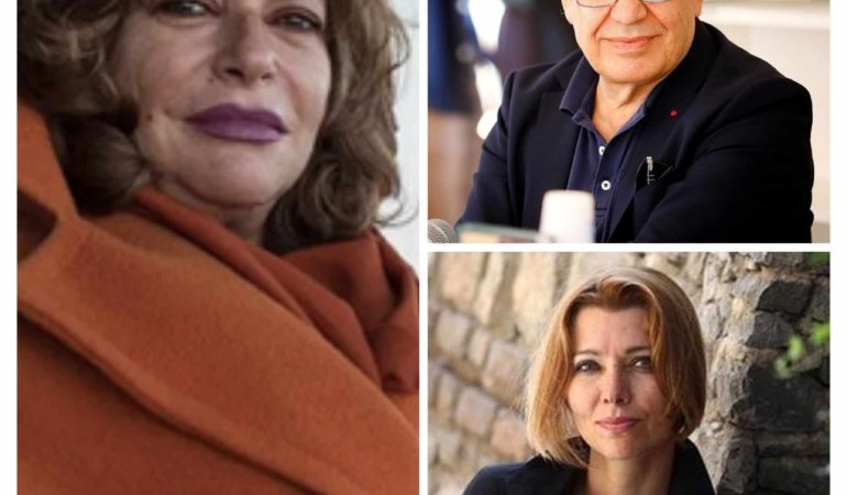 İNTİHAL yapan Elif ŞAFAK’a 130 yazar destek açıklaması yaptı! Mine KIRIKKANAT’ın romanından İNTİHAL yaptığı…