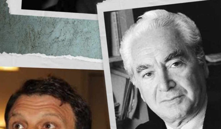 Türker ERTÜRK yazdı: ÖLDÜRÜLMELERİ GEREKİYORDU