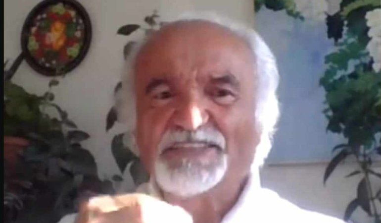 Prof. Dr. İlyas YILMAZER: Depremin sadece ovalarda/tarım alanlarında yıktığı yalın gerçeği AKP Bakanları tarafından da anlaşılmıştır! Emperyallerin uşakları…