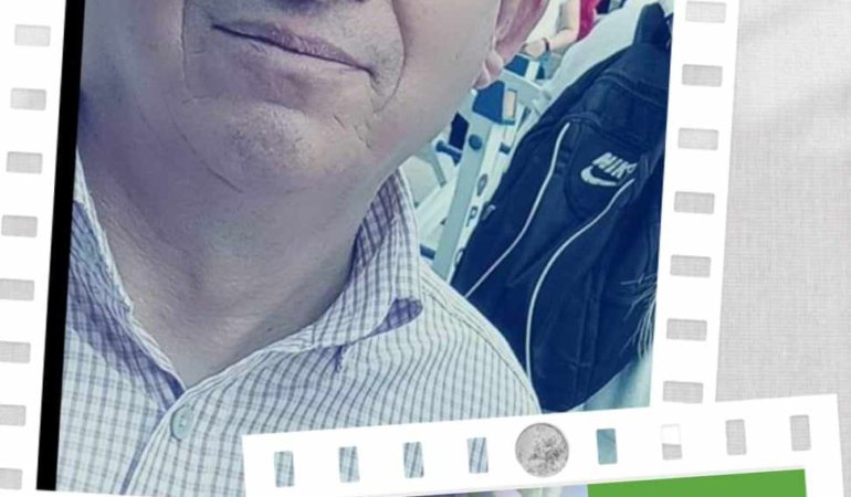 Dr. Haydar ATEŞ’e MOSKOVA’dan 2.’lik Ödülü! ECO World Uluslararası Çevre Koruma Çalışmaları ödülü, Türkiye’den Haydar Ateş’e verildi…