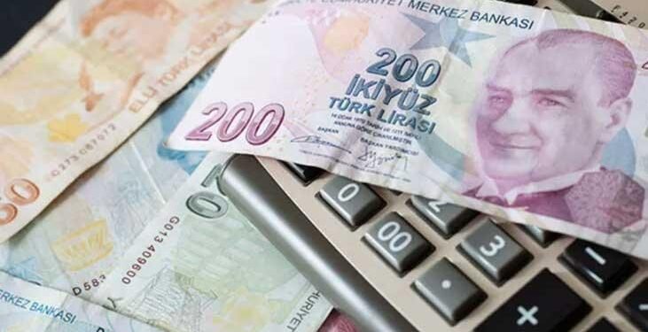 Emekli maaş artışı %49,25’e yükseltildi