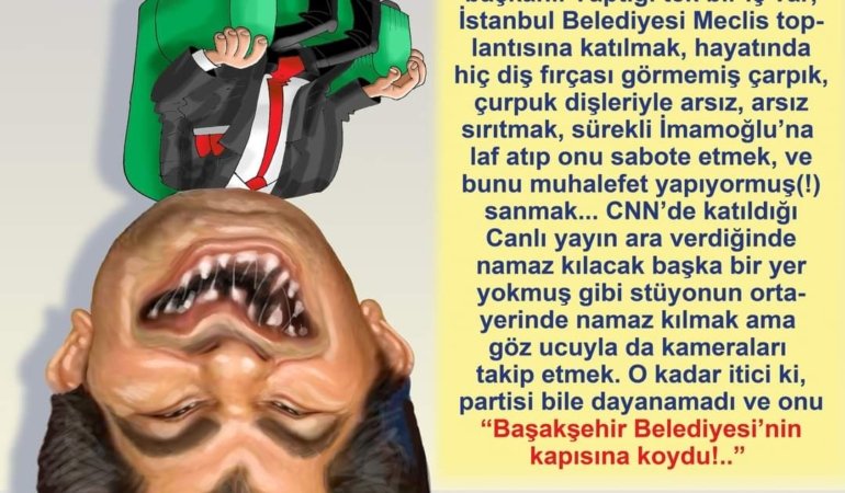 AKP bazen doğru işler yapıyor!..