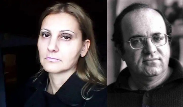Mumcu’yu uğurlarken…