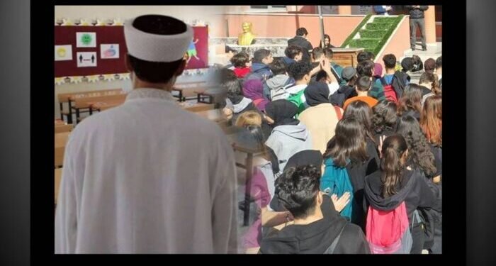 Suay KARAMAN yazdı: LAİK EĞİTİM (*)