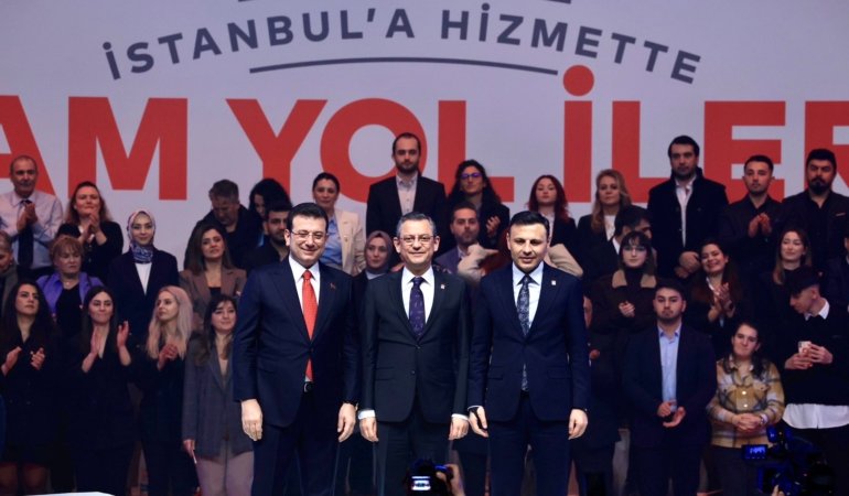 CHP’de 209 belediye başkan adayı belli oldu. İstanbul’da 39 ilçenin adayları…