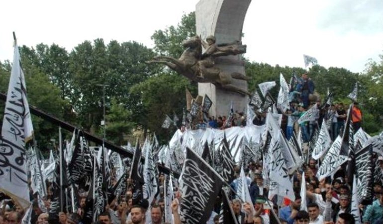 Türkiye’de Hizb-ut Tahrir