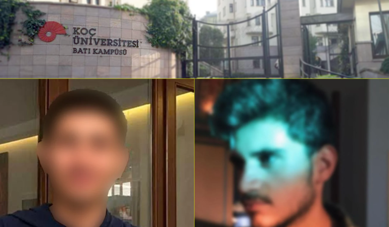 Kim doğru söylüyor? Koç Üniversitesi’nde öğrencilerin “işkence” ve “taciz” iddialarıyla ilgili ifadeleri ortaya çıktı!