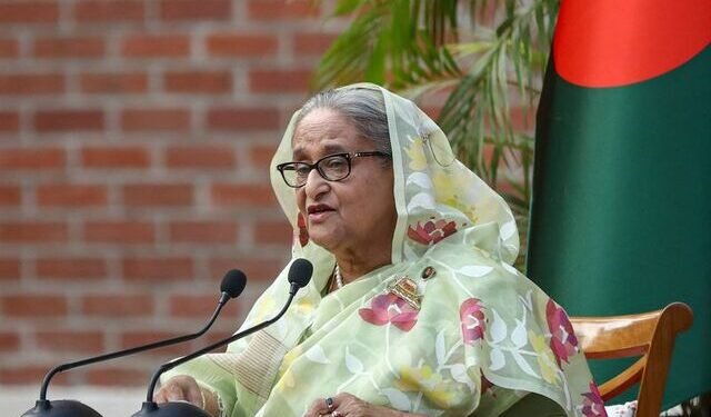 Bangladeş’te Şeyh Hasina 5. dönem için yeniden Başbakan seçildi. Muhalefet seçimleri boykot etti…