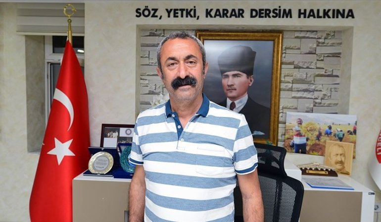 Fatih Mehmet MAÇOĞLU’nun Kadıköy’den Belediye Başkan adaylığı tartışma yarattı