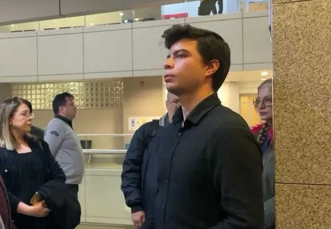 Ege AKERSOY hakkında 1 yıldan 4 yıla kadar hapis cezası istendi