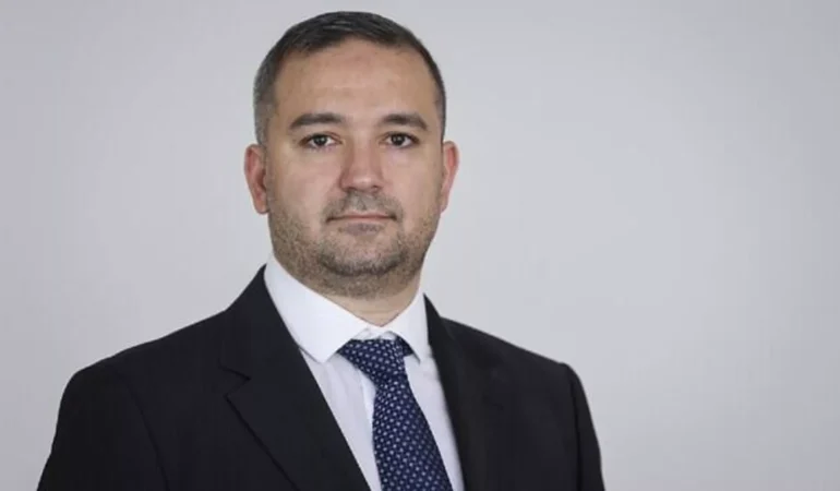 Merkez Bankası Başkanlığı’na Fatih Karahan atandı