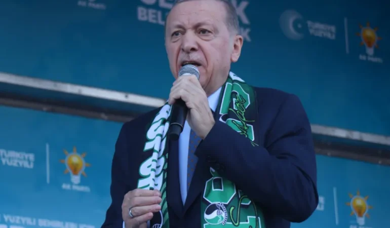 Tayyip Erdoğan’dan Emeklilerin “seyyanen zam” talebine ret!