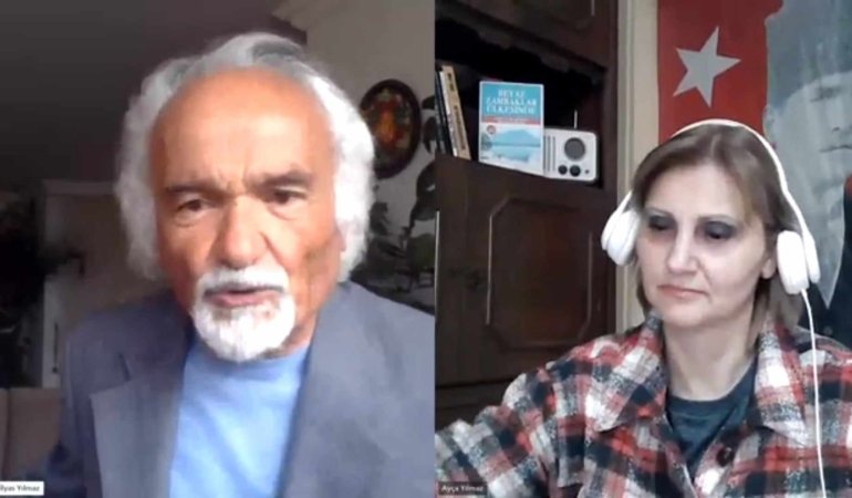 Prof. Dr. İlyas YILMAZER: Erzincan-İliç’teki Siyanürle maden faaliyetinin FAY hattıyla ilgisi yok! SİYANÜR toprak, hava ve suya karışıyor! Munzur Barış Suyu Projesi…