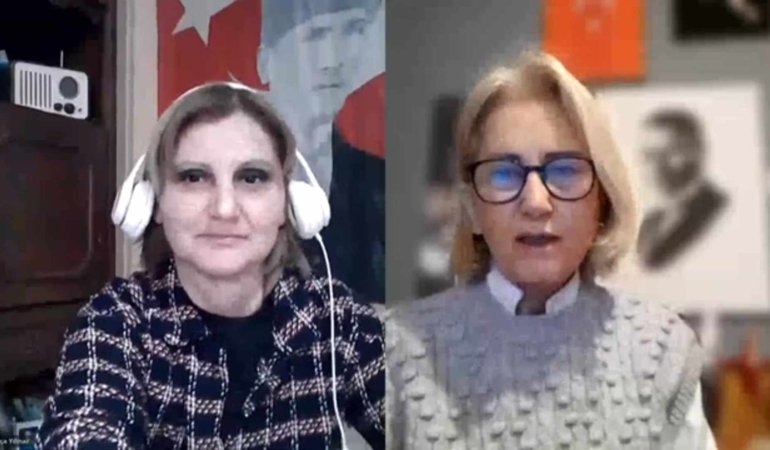 Dr. Arda ATEŞ: Milli Birlik çağrısı yapıyoruz, mücadelemize devam edeceğiz! Yerel Seçimler, İttifaklar, Deprem, Şeriat…