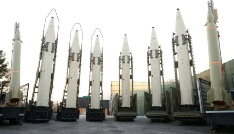 İran, Rusya’ya 400 adet balistik füze gönderdi