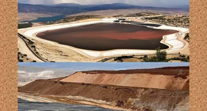 ALTIN MADENCİLİĞİ