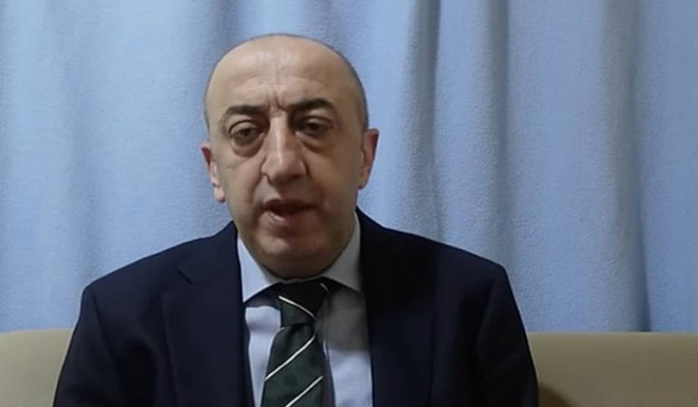 Yunanistan Yargıtayı, Ali Yeşildağ’ın Türkiye’ye iadesine onay verdi