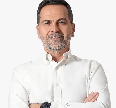 CHP’nin aday göstermediği Nasuh Mahruki, Beşiktaş’tan bağımsız aday oldu