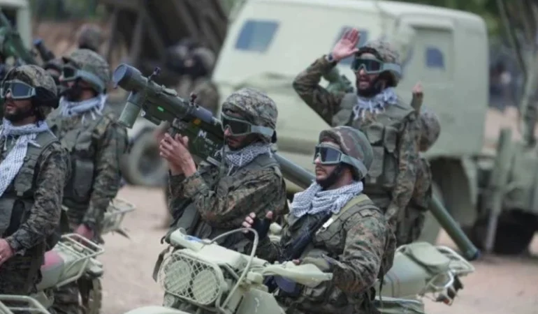 Fransa, Hizbullah’ın çekilmesini ve İsrail-Lübnan ateşkesi için sınır görüşmelerini önerdi