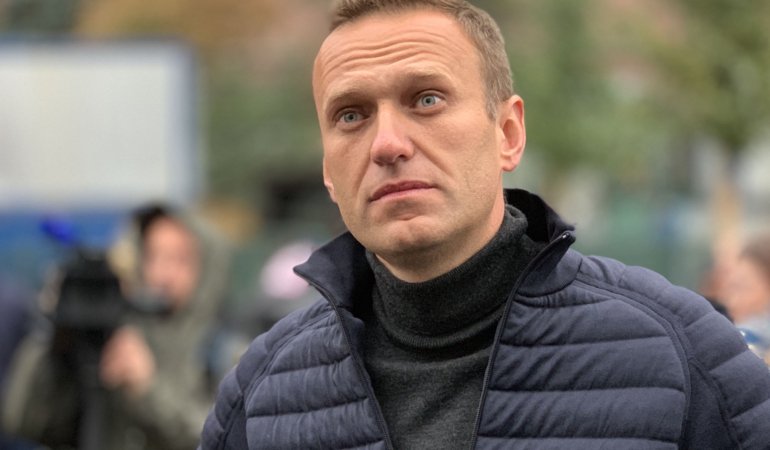 Rus muhalif lider Navalny’nin cezaevinde ölümü tepkiyle karşılandı. Avrupa Birliği Konseyi, Rusya’yı sorumlu tuttu