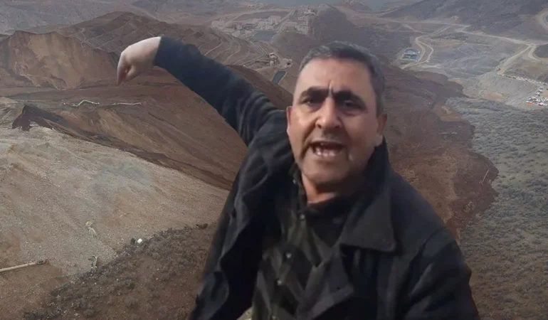 Son Dakika: Sedat CEZAYİRLİOĞLU gözaltına alındı! Nihat GENÇ mesaj yayınladı.