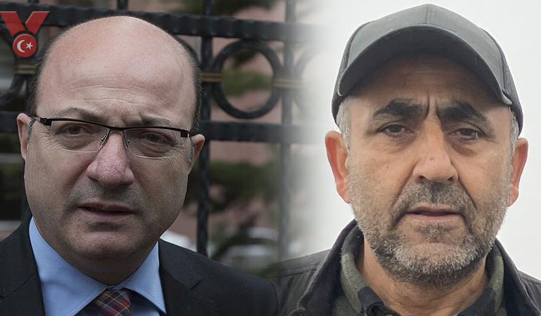 İlhan CİHANER, Erzincan-İliç faciasını böyle yorumladı: İç savaşlar çıkaracak kadar güçlü yapılar… Veryansın TV’ye konuşan Cihaner,..
