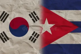 cuba-south-korea-flags-together-crumpled-paper-effect-background-d-illustration-227281457