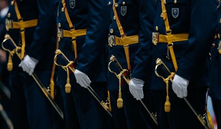 MSB, Tuzla Piyade Okulu’nda yürütülen soruşturmayla ilgili açıklama yaptı