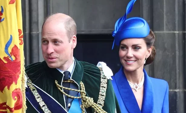 Galler Prensesi Kate Middleton, kanser tedavisi gördüğünü açıkladı