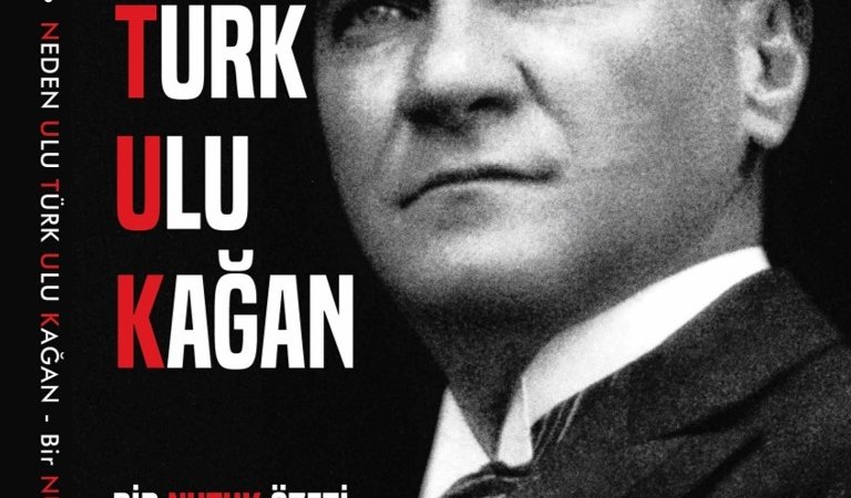 Canan MURTEZAOĞLU yazdı: NUTUK’TAKİ HİLAFET