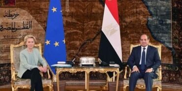 20231119-misir-cumhurbaskani-sisi-ab-komisyonu-baskani-von-der-leyeni-kabul-etti-692604