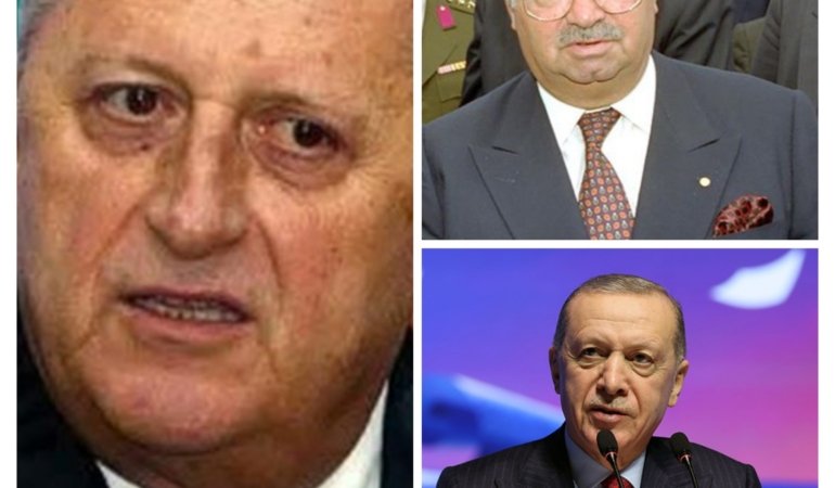 BİR KISA BİR UZUN (1)