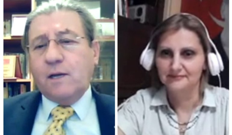 Suay KARAMAN: Moskova’da terör! ABD, Rusya-Ukrayna Savaşı’nın bitmesini istemiyor! Türkiye’de 31 Mart Yerel Seçimlerine doğru siyasi zafiyet; CHP ve ittifaklar, AKP, DEM…