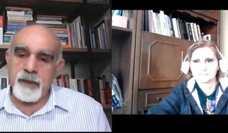 Mehmet AKKAYA: Yerel Yönetimler üzerinden emperyalist planlar! Kamuculuk nasıl yok edildi? Belediye rant kapısına döndü: İhaleler,  tarikatlar…