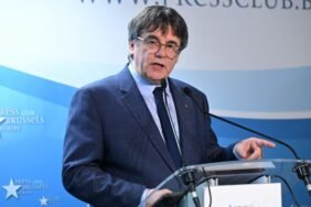 AFP__20231109__342Y434__v1__HighRes__BelgiumSpainPoliticsGovernment