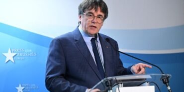 AFP__20231109__342Y434__v1__HighRes__BelgiumSpainPoliticsGovernment