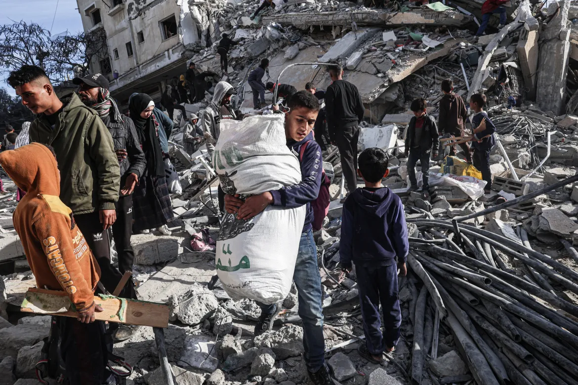 AFP__20240309__34L642G__v1__HighRes__PalestinianIsraelConflict-1709984736