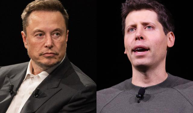 Elon Musk, OpenAI’a dava açtı
