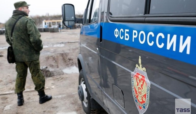 Rusya’da IŞİD’in planladığı bir terör saldırısı engellendi. Stavropol bölgesinde 3 yabancı uyruklu…