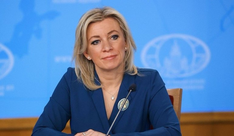 Rusya, Moskova’da 143 kişinin öldüğü terör saldırısından Ukrayna’yı sorumlu tutuyor. Maria Zaharova, IŞİD’in saldırıyı üstlenmesi konusunda…