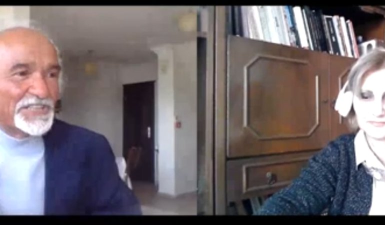 Prof. Dr. İlyas YILMAZER’den Erzincan-İliç’teki siyanürlü maden faciasının ardından Prof. Dr. Naci GÖRÜR iddiaları, NATO’dan ödül! Deprem gerçeğine karşı Emperyalist söylemler! CHP, iktidara karşı…